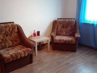 Apartment on Vitebskiy pr. 101
