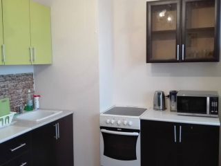 Apartment on Vitebskiy pr. 101