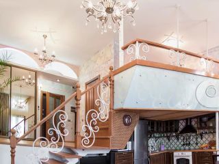 Апартаменты 1000 и 1 ночь