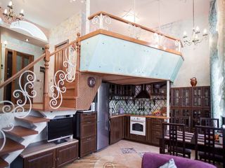 Апартаменты 1000 и 1 ночь