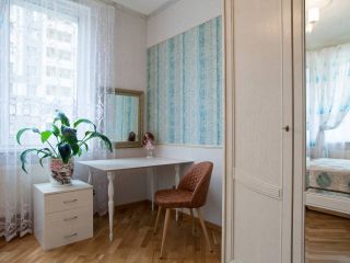 Апартаменты 1000 и 1 ночь