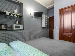 Room №7/2 Апартамент с санузлом