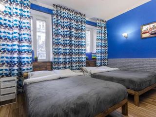 Room №7/2 Апартамент с санузлом