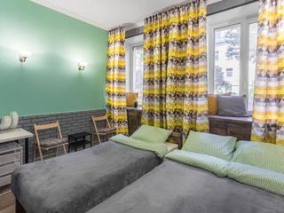 Room №7/2 Апартамент с санузлом