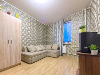 квартира на пр.Королёва 21