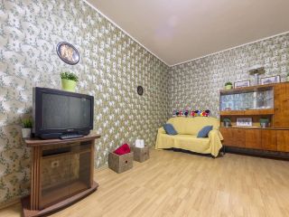 квартира на пр.Королёва 21