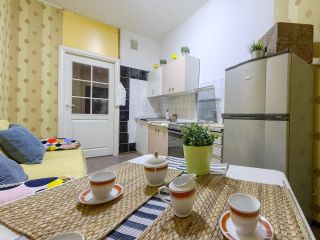 квартира на пр.Королёва 21