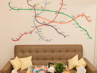 Уютный хостел в центре