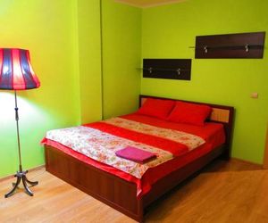 Apartments in the center of Omsk Omsk Russia