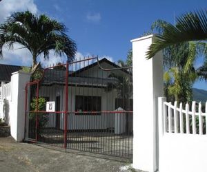 Elilias Haven Beau Vallon Seychelles