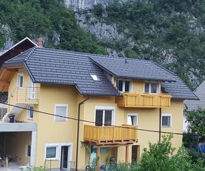 Apartmaji Zupan Bohinjska Bela Slovenia