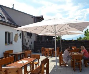 Velická izba Poprad Slovakia
