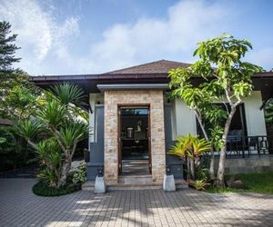 Baan Pinya Cosy One Bedroom Executive Bungalow Ao Nang Thailand