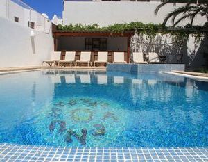 Ven Suites Bodrum Turkey
