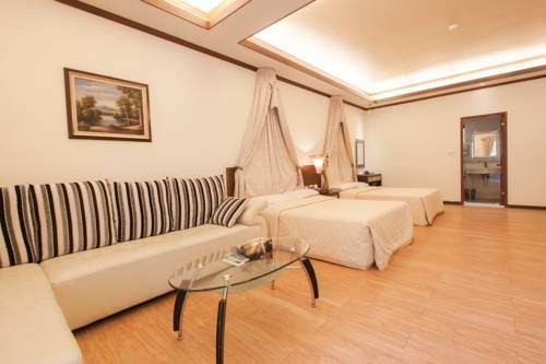صورة الفندق 2