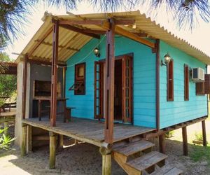 UN SUEÑO LOFT Punta del Diablo Uruguay