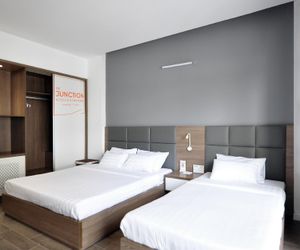 Royal Dragon Boutique Hotel Ho Chi Minh Vietnam