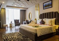 Отзывы Cicilia Saigon Hotel & Spa, 4 звезды