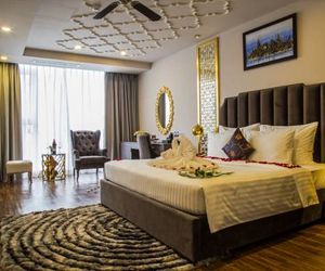 Cicilia Saigon Hotels & Spa Ho Chi Minh Vietnam