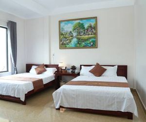 Green Valley Hotel Phong Nha Vietnam