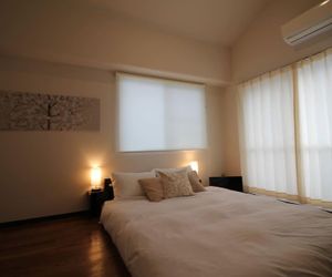 Beautiful 1BR Near Peace park, 7-11 Wifi Bikes Hiroshima Japan