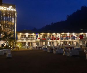 360 Degree Resorts Rishikesh India