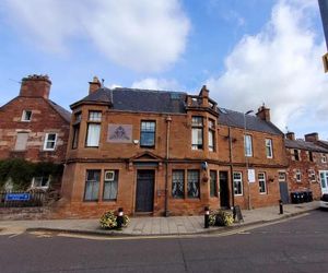 Dryburgh Arms Pub with Rooms MELROSE United Kingdom
