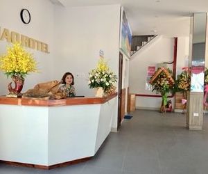 Ciao Hotel Qui Nhon Vietnam