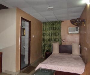 B & S Hotel Agege Nigeria