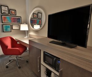 Hampton Inn & Suites Asheville Biltmore Area, NC Asheville United States