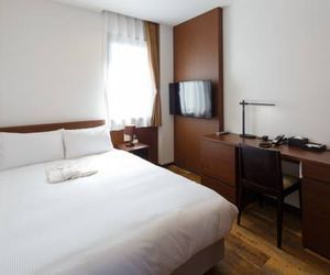 Arietta Hotel Hakata Fukuoka Japan