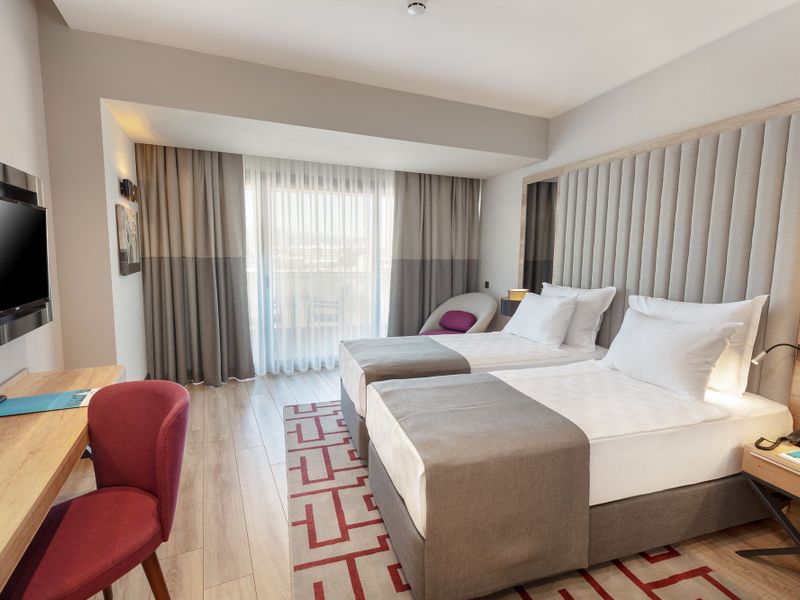 Hotel Photo 1