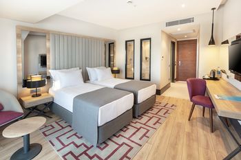 Hotel Photo 11