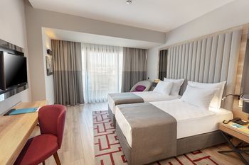 Hotel Photo 12