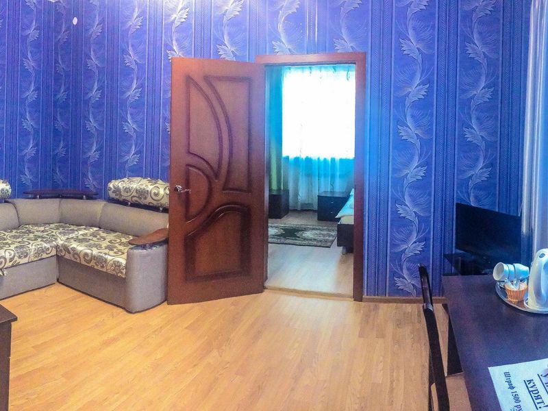 صورة الفندق 1
