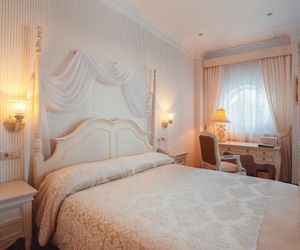 Imperial Village Hotel Boyarskie Palaty Sergiyev Posad Russia