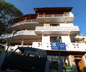 OYO 5227 Hotel New Bharat Nainital India