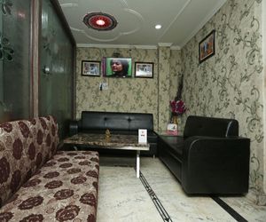 OYO 11943 Hotel Yugantar Palace Gwalior India