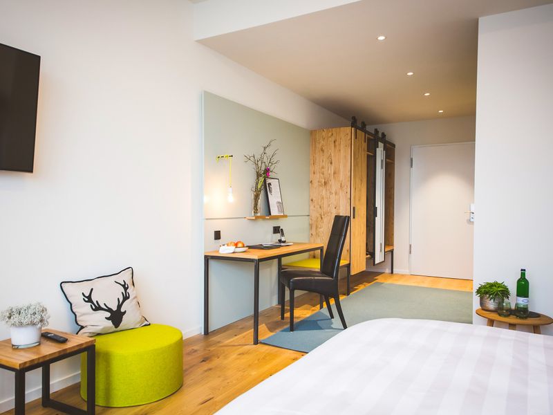 Hotel Photo 1