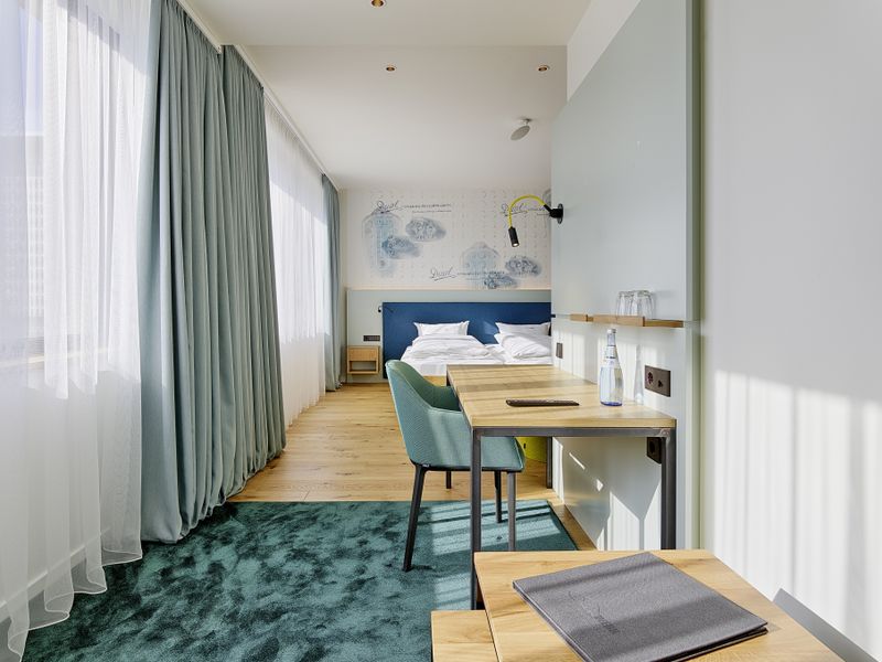 Hotel Photo 8