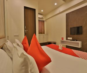 OYO 12147 Hotel Vibrant Gandhinagar India