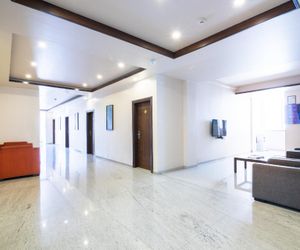 Capital O 490 Hotel Compact Maple Leaf Electronic City India