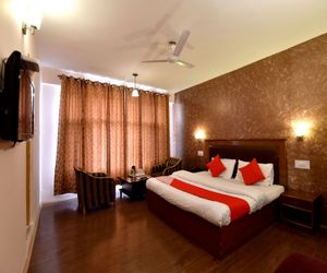 OYO 12364 Nishita Resorts Manali India