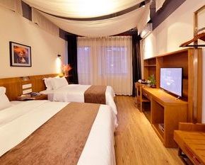 NearBy Hotel