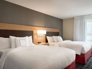 Hotel pic TownePlace Suites by Marriott Joliet Minooka