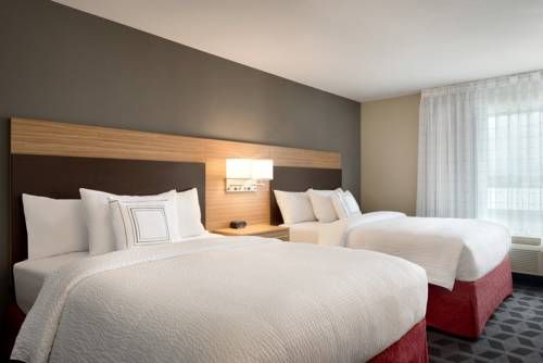 Photo of TownePlace Suites by Marriott Joliet Minooka