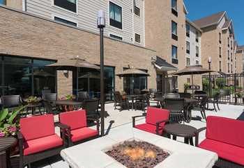 Hotel Photo 22