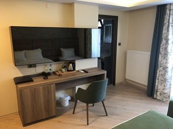 Hotel Photo 11