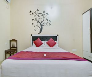 OYO 11931 Home Modern 1BHK Virajpet Sidapur India