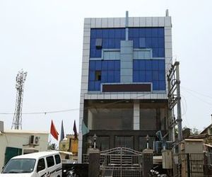 OYO 7379 Hotel Kalinga Puri India